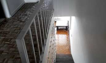 Imagem 6: Sobrado na Chácara Santo Antônio