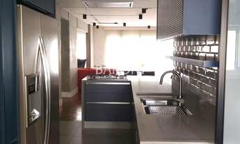 Imagem 4: São Paulo - Apartamento Padrão - Moema