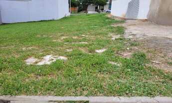 Imagem: Terreno à venda no Condomínio Terras de