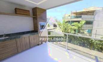 Imagem 4: Apartamento à venda, 2 quartos, 1 suíte, 2 vagas, Recreio dos Bandeirantes - RIO DE JANEIR