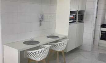 Imagem 3: Apartamento Mobiliado no Centro de Santo André/SP