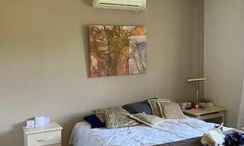 Imagem 5: Excelente casa térrea com 3 dorms sendo 1 suíte, sala em ele, edícula com churrasqueira, b