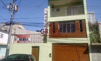 Imagem: Sobrado com 3 dorms, Jardim São Paulo