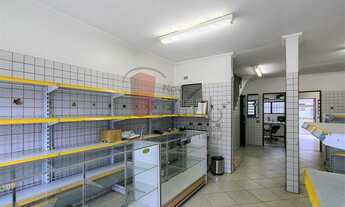 Imagem 2: Sobrado Residencial/Comercial SANTO AMARO