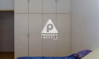 Imagem 4: Apartamento à venda, 3 quartos, 1 vaga, Copacabana - RIO DE JANEIRO/RJ