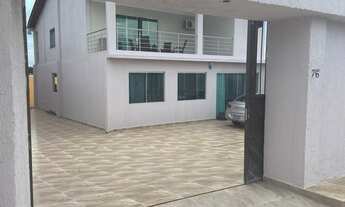 Imagem 2: Casa Duplex no PQ das Laranjeiras a 1 min. AV das Torres