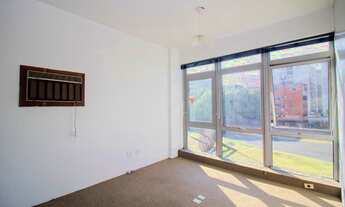 Imagem 2: Porto Alegre - Conjunto Comercial/Sala - Centro Histórico