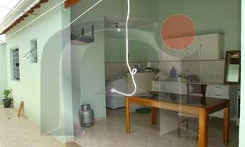 Imagem 6: CASA EM EXCELENTE LOCALIZAÇÃO