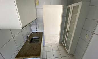 Imagem 7: Apartamento para aluguel com 65 metros quadrados com 3 quartos em Boa Viagem - Recife - PE