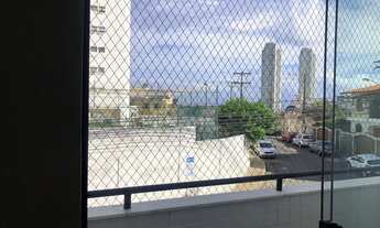 Imagem 4: Apartamento para venda possui 125 metros quadrados com 3 quartos