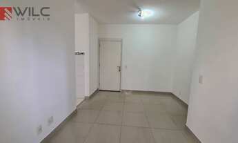 Imagem 3: Apartamento com 2 dormitórios, 50 m² - venda por R$ 270.000,00 ou aluguel por R$ 1.600,00