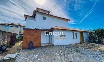 Imagem 2: Casa com 4 dormitórios à venda, 185 m² por R$ 1.590.000,00 - Baia Formosa - Armação dos Bú