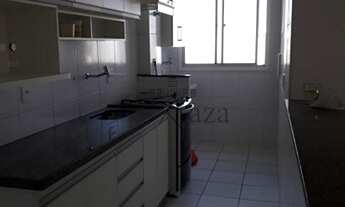 Imagem 2: Apartamento - Vila Ema - Residencial Campos Di Provence - 3 Dormitórios - 72m²