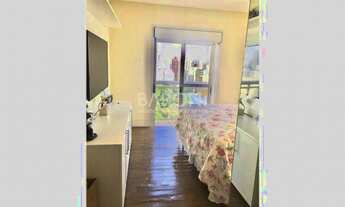 Imagem 7: São Paulo - Apartamento Padrão - Klabin