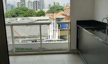 Imagem 3: Apartamento em Ipiranga com 89m2 3 dormitórios 3 banheiros 2 vagas de garagem