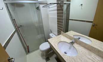 Imagem 6: Apartamento com 1 quarto no Park Veredas - Bairro Esplanada em Rio Quente