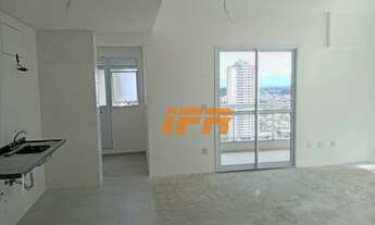 Imagem 2: Apartamento com 3 dormitórios à venda, 101 m² por R$ 585.000,00 - Barranco - Taubaté/SP