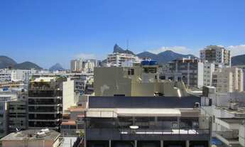 Imagem 4: Duplex para venda com 70 metros quadrados com 2 quartos em Flamengo - Rio de Janeiro - RJ