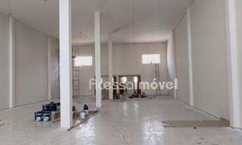 Imagem 2: Galpão para alugar, 396 m² por R$ 15.000,00/mês - Centro - Boituva/SP