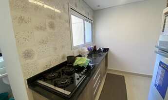 Imagem 5: Apartamento para venda tem 144 metros quadrados com 3 quartos