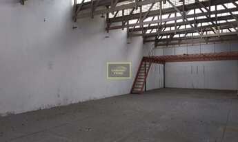 Imagem 6: Galpão Comercial e Industrial para locação próximo ao CEAGESP