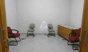 Imagem 3: Sala comercial no Centro