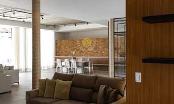 Imagem 10: Casas de Alto Padrão à Venda Bezerra Imóveis Bragança Paulista