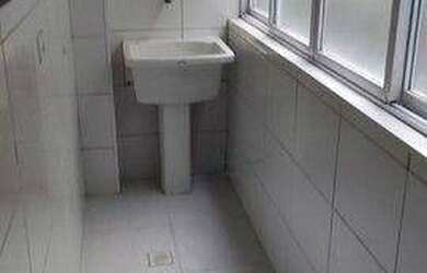 Imagem 5: ApartamentoReformado. Dois Dormitórios, em Santos/SP