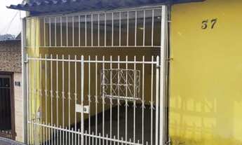 Imagem 6: Vende-se casa térrea de 3 dormitórios no jd são paulo, Taboão da serra