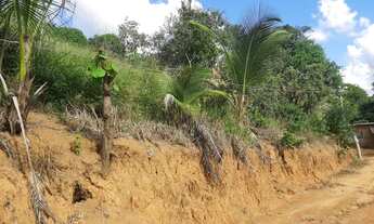 Imagem 5: Terreno lote Piranema fundão