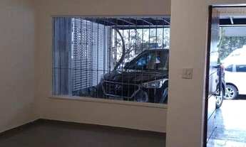 Imagem 3: COMERCIAL MOEMA Galpão / depósito com 2 vagas na garagem