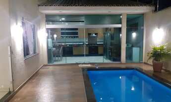 Imagem 2: Casa linda no linda no Bairro Liberdade