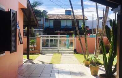 Imagem 4: Aluguel Casa Ingleses