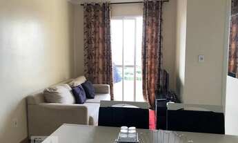 Imagem 2: Apartamento à Venda - Quitaúna, 2 Quartos, 48 m2