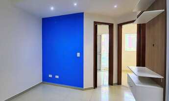 Imagem: Apartamento para Venda em Santo André