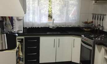 Imagem 6: Sobrado 3 quartos Parque Assunção Taboão da Serra