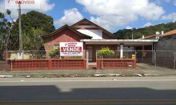 Imagem: Casa com 3 dormitórios à venda, 172 m²