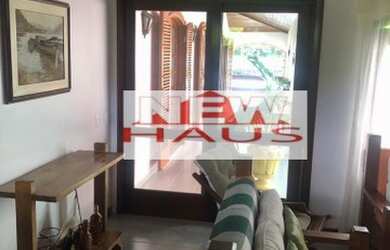 Imagem 7: SOBRADO RIVIERA DE SÃO LOURENÇO - BERTIOGA