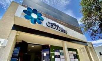 Imagem: Sala à venda dentro do Centro Médico Camélias