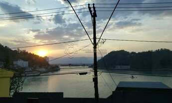 Imagem 3: SãO VICENTE - Terreno Padrão - Parque Prainha