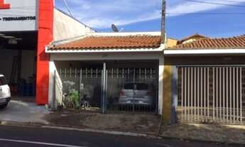 Imagem: Residencial - Jd Nova Sao Carlos