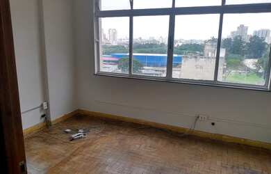 Imagem 3: Sala/Conjunto para aluguel possui 120 metros quadrados com 3 quartos em Sé - São Paulo - S