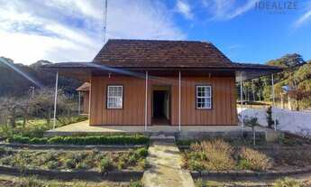 Imagem: Chácara a venda no Rio de Una. Com casa