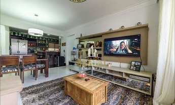 Imagem: Apartamento com 2 dormitórios à venda