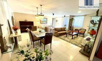 Imagem 6: Apartamento à venda, 151 m² por R$ 1.100.000,00 - Meireles - Fortaleza/CE