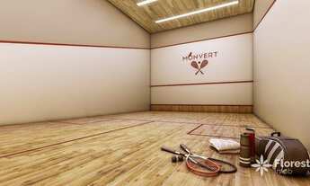 Imagem 3: Vendo Repasse Monvert - 4 suítes - 285m²