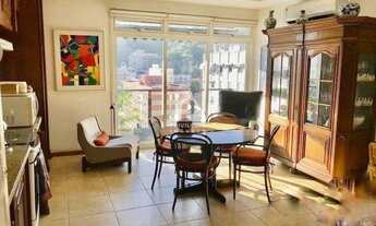 Imagem 3: Excelente cobertura Duplex , varanda, Suíte, 2 vagas escritura