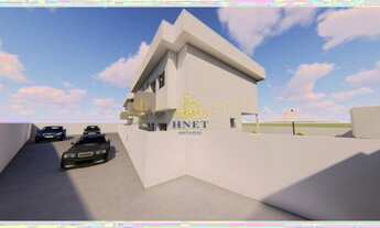 Imagem 3: CASA DE 3 QTOS COM SUITE - CONTAGEM