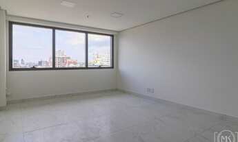 Imagem 3: Consultório com 35 m² no Medplex Cristo Redentor - Porto Alegre - RS