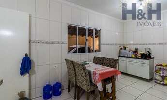 Imagem 4: PIRACICABA - Casa Padrão - Algodoal